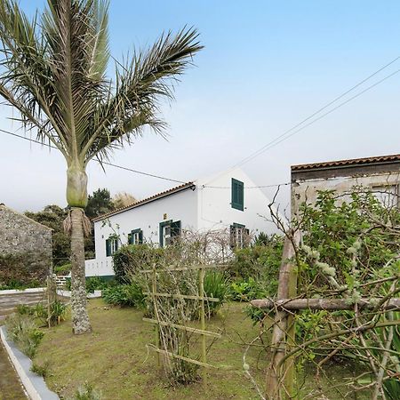 Casa d'Amália Villa Ginetes Kültér fotó
