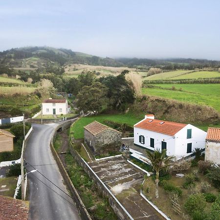 Casa d'Amália Villa Ginetes Kültér fotó