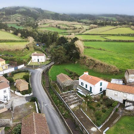 Casa d'Amália Villa Ginetes Kültér fotó