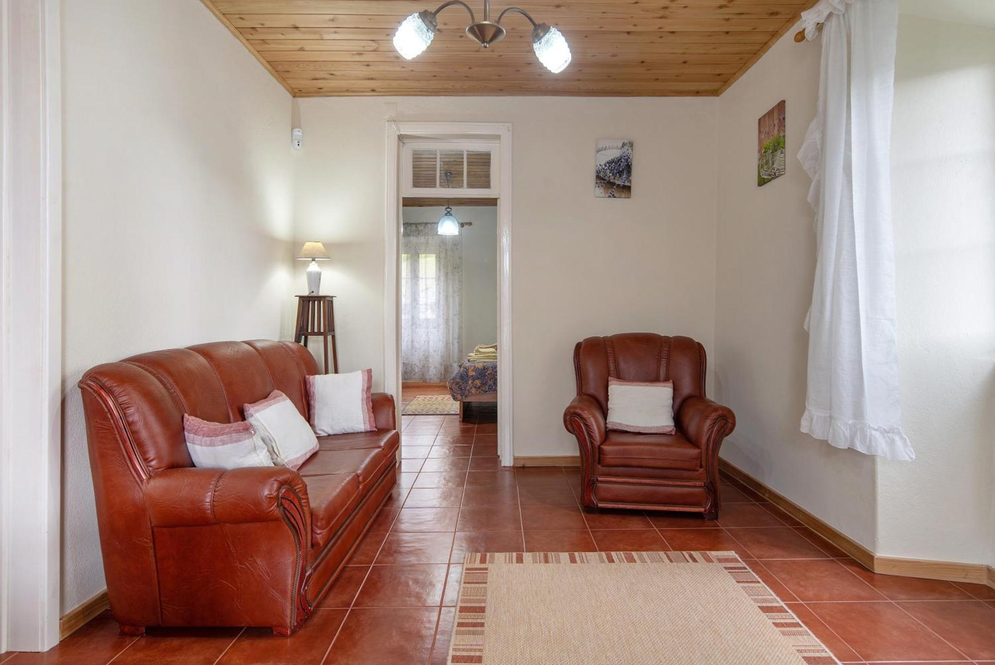 Casa d'Amália Villa Ginetes Kültér fotó