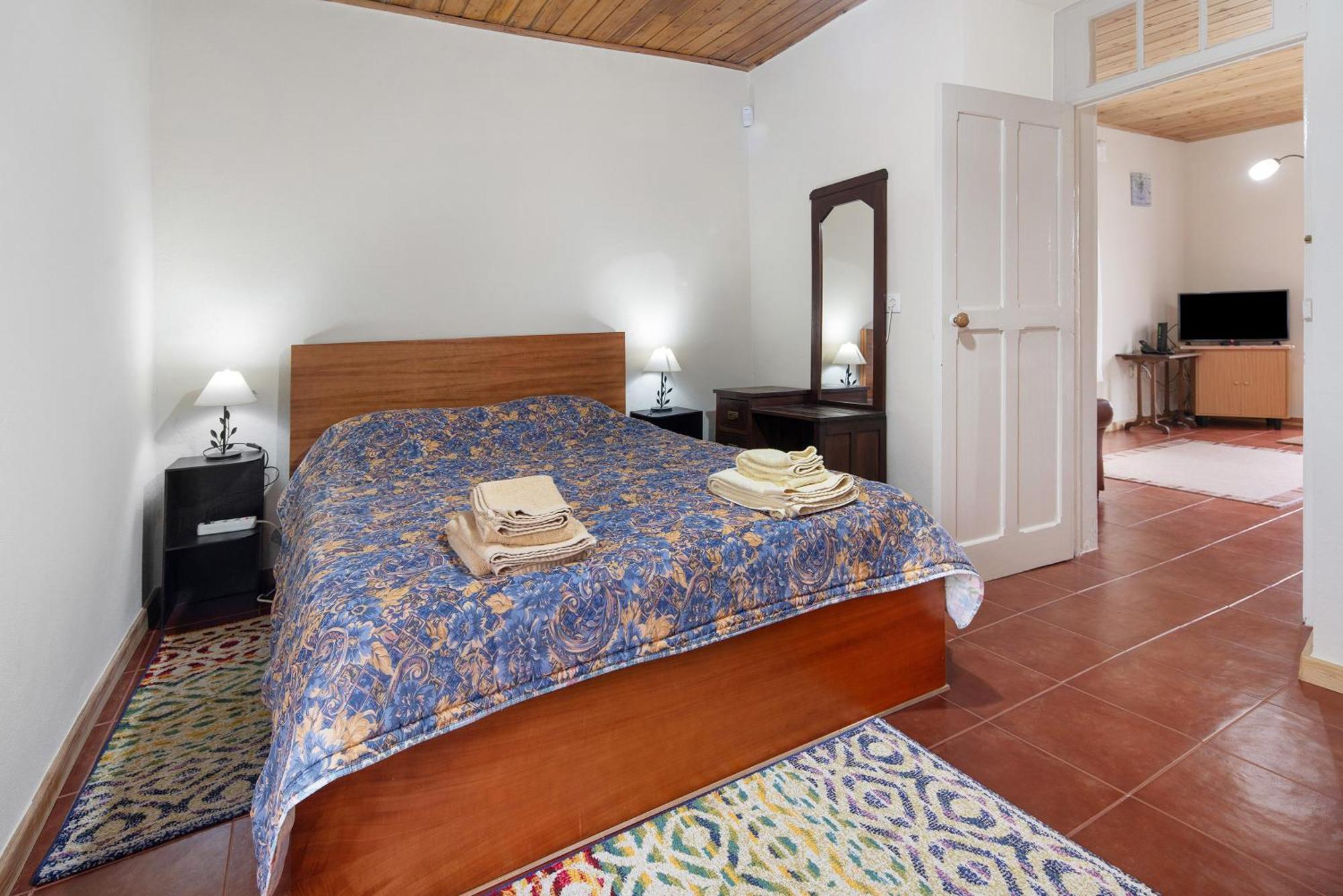 Casa d'Amália Villa Ginetes Kültér fotó