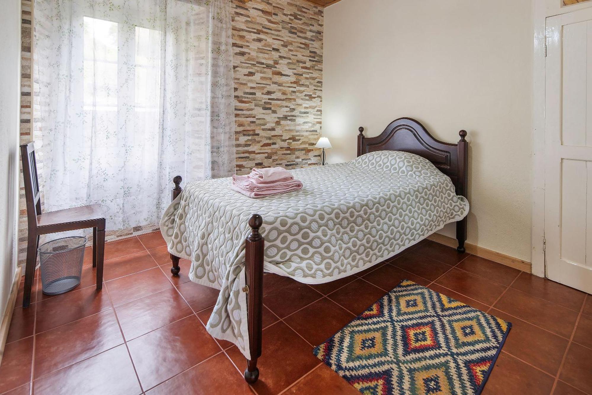 Casa d'Amália Villa Ginetes Kültér fotó