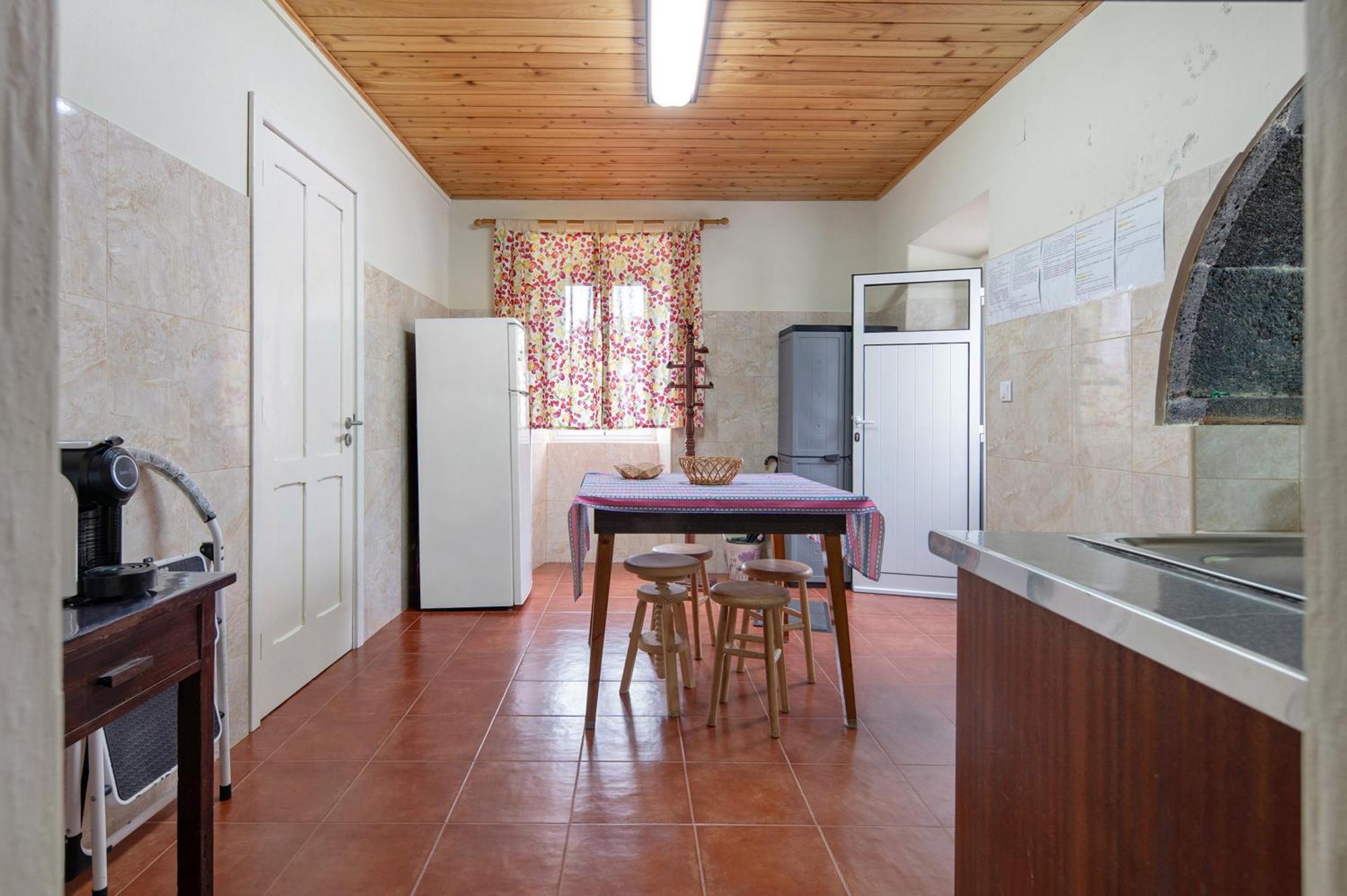 Casa d'Amália Villa Ginetes Kültér fotó