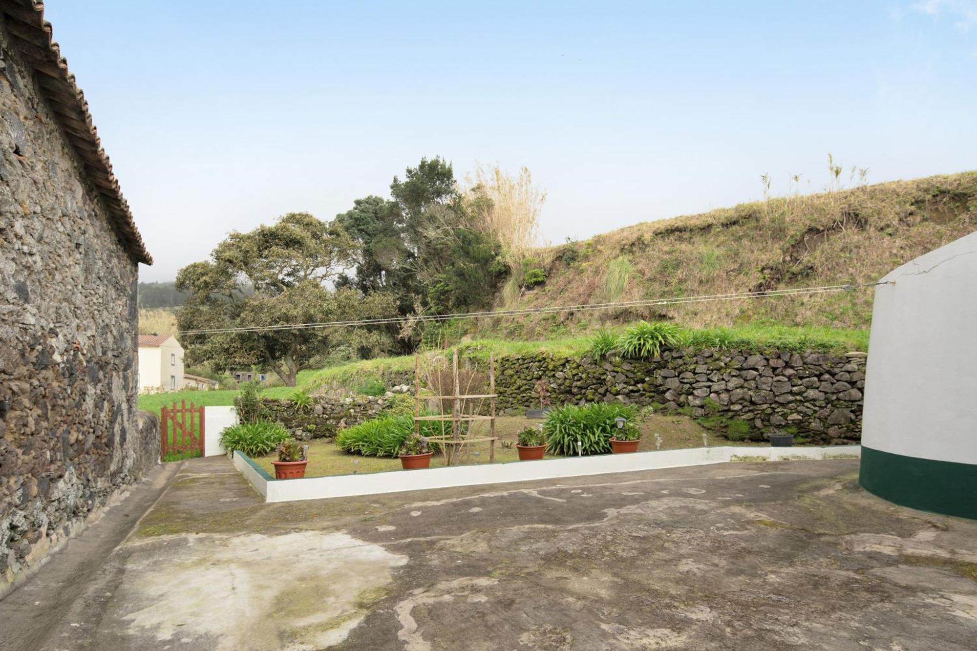 Casa d'Amália Villa Ginetes Kültér fotó