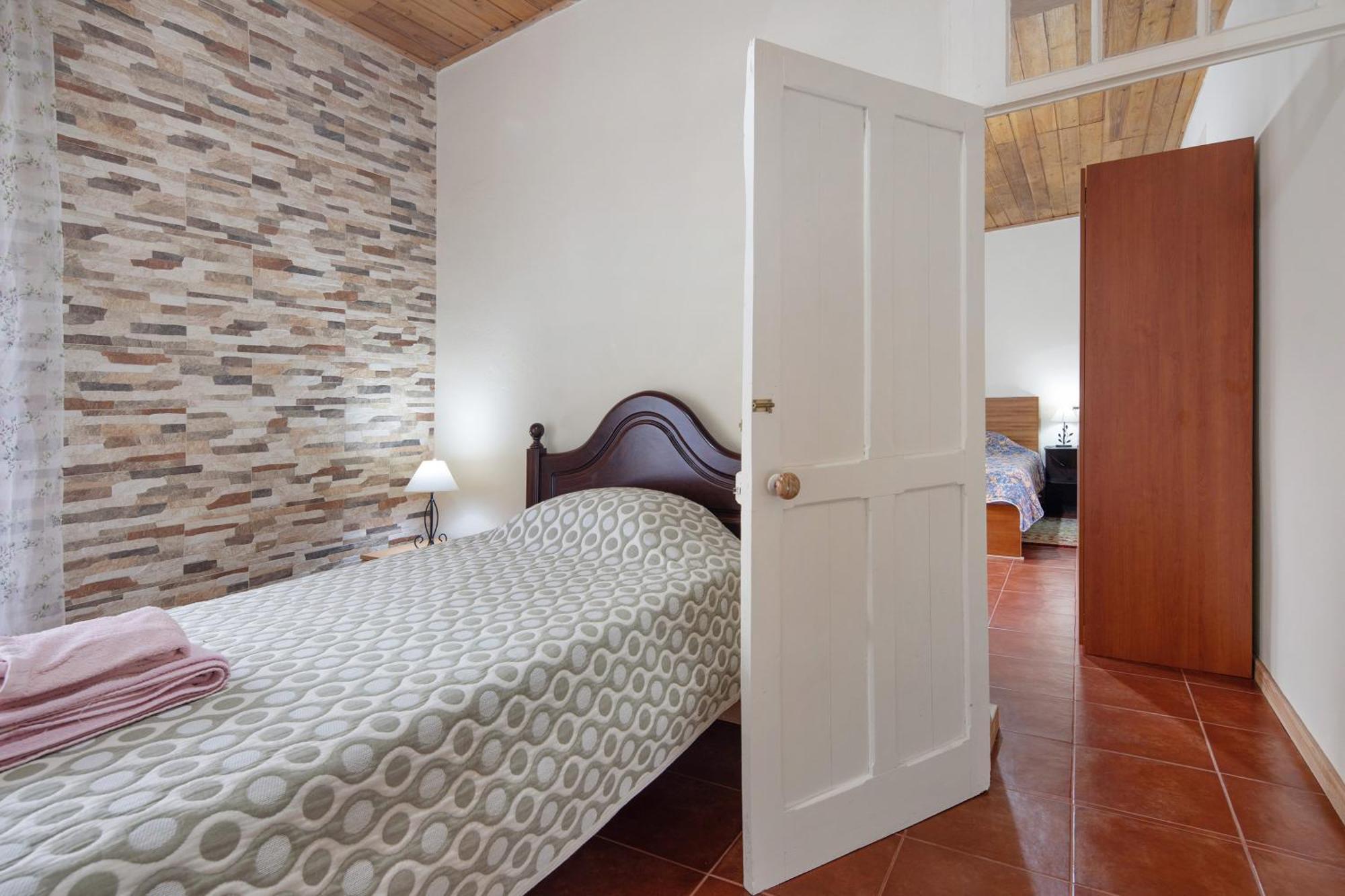 Casa d'Amália Villa Ginetes Kültér fotó