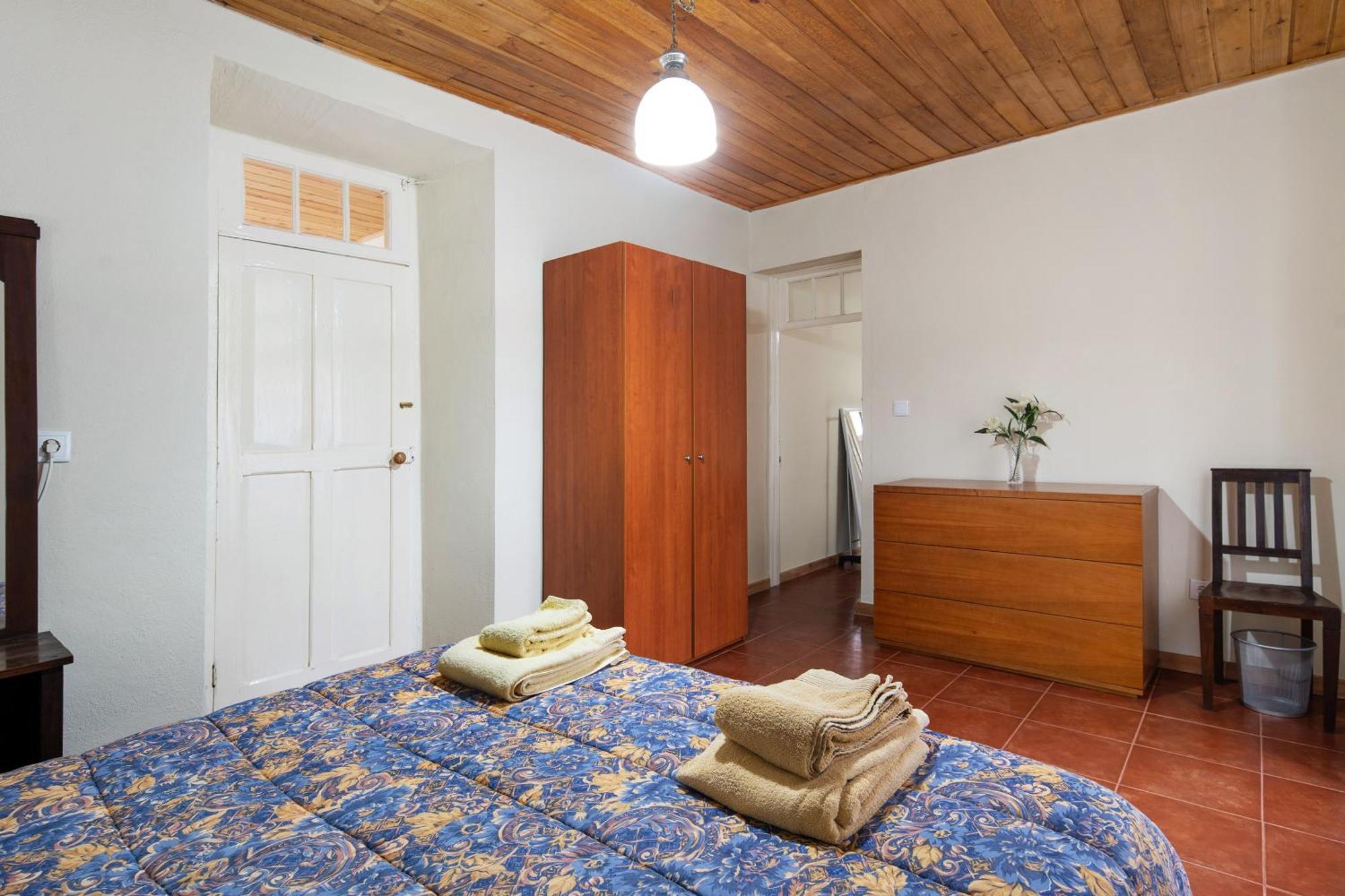 Casa d'Amália Villa Ginetes Kültér fotó