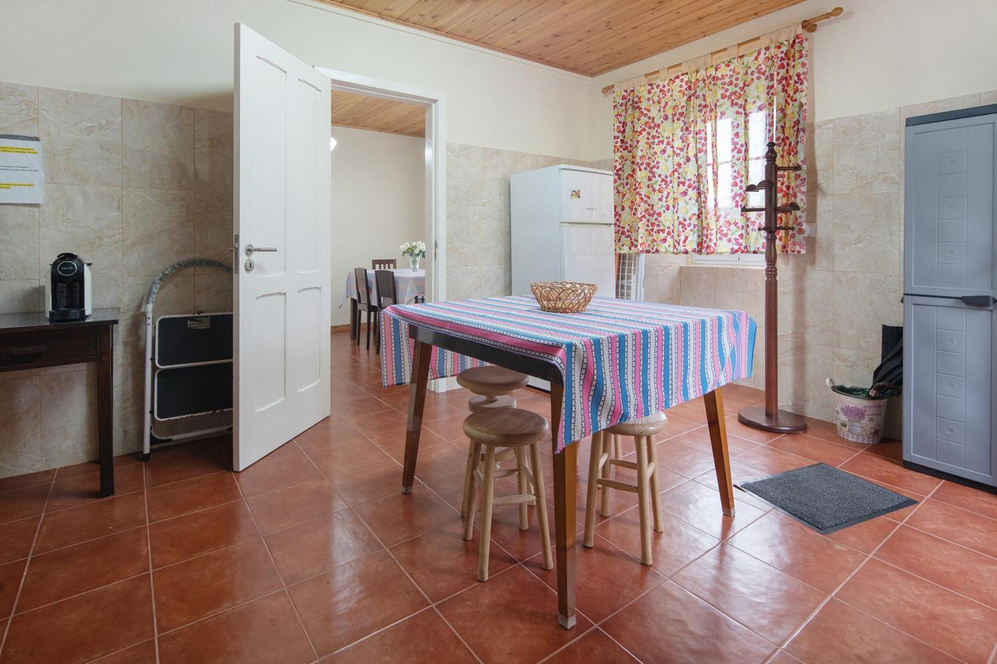 Casa d'Amália Villa Ginetes Kültér fotó