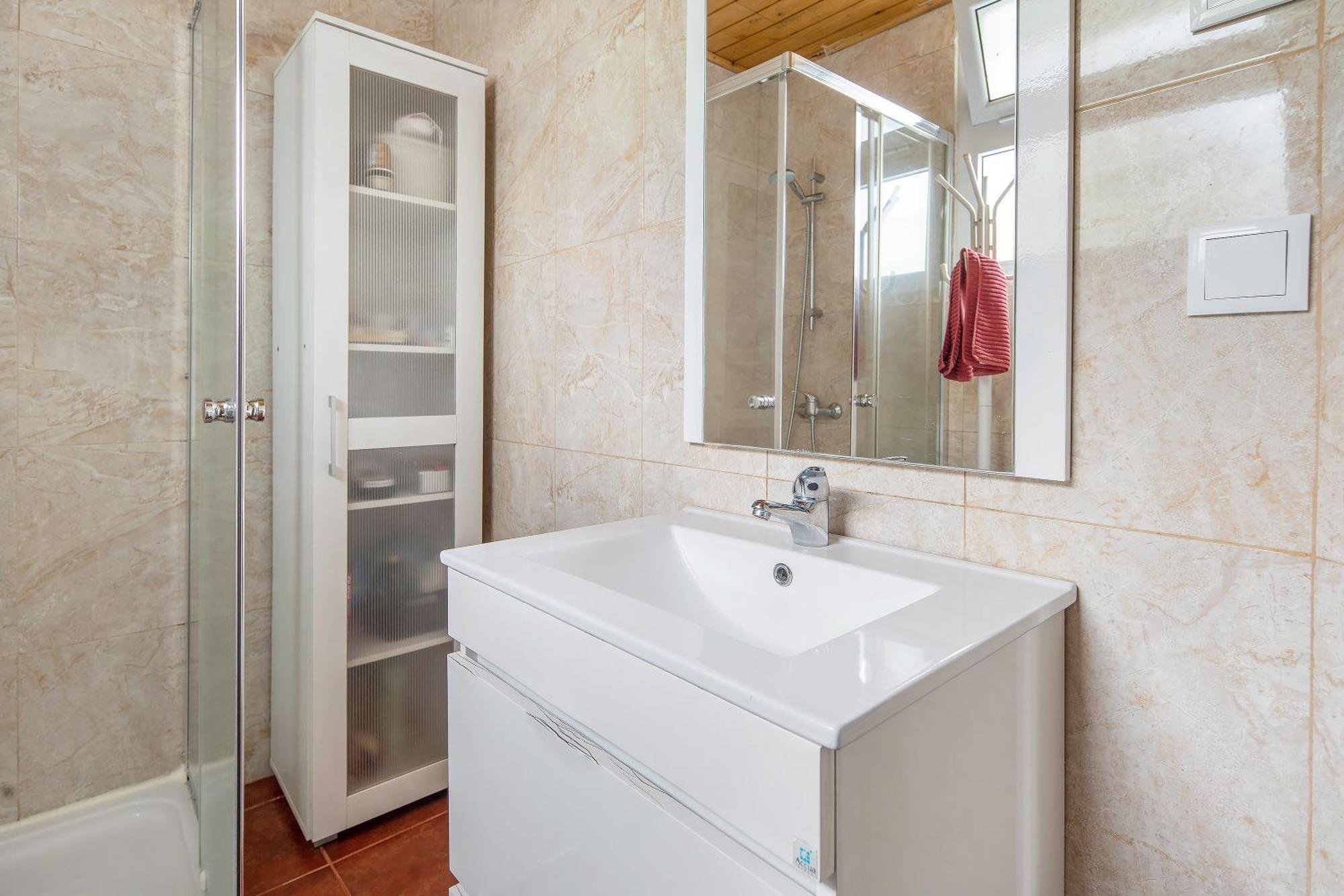 Casa d'Amália Villa Ginetes Kültér fotó