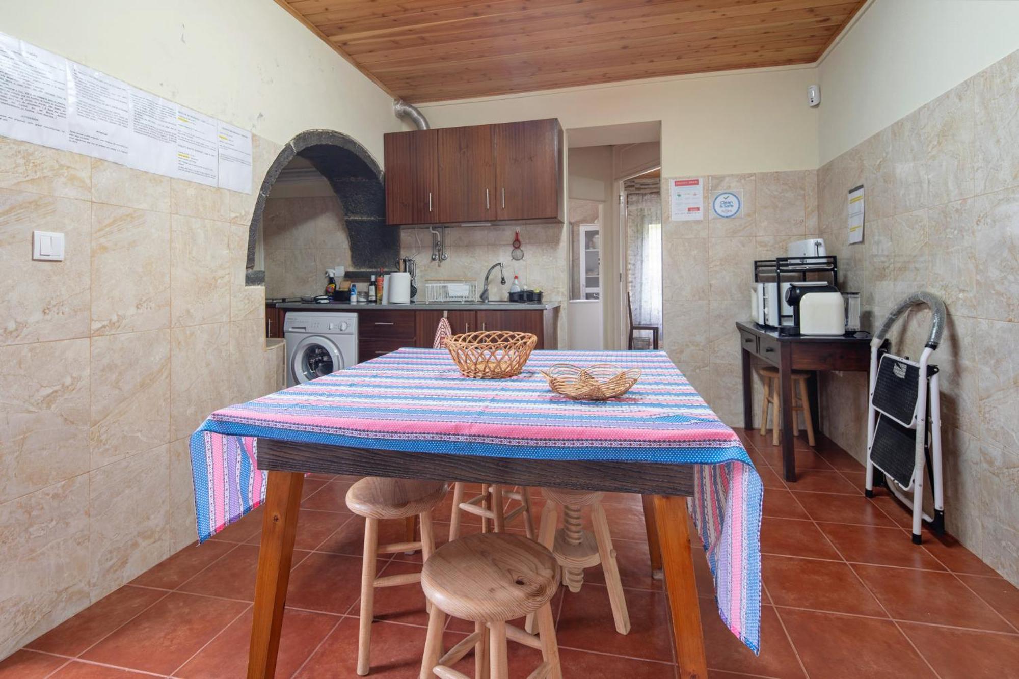 Casa d'Amália Villa Ginetes Kültér fotó