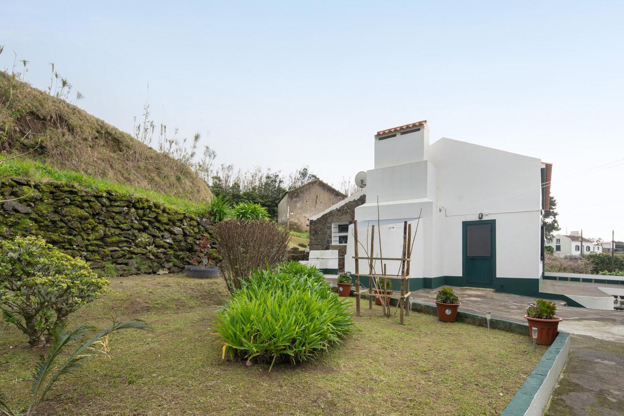 Casa d'Amália Villa Ginetes Kültér fotó