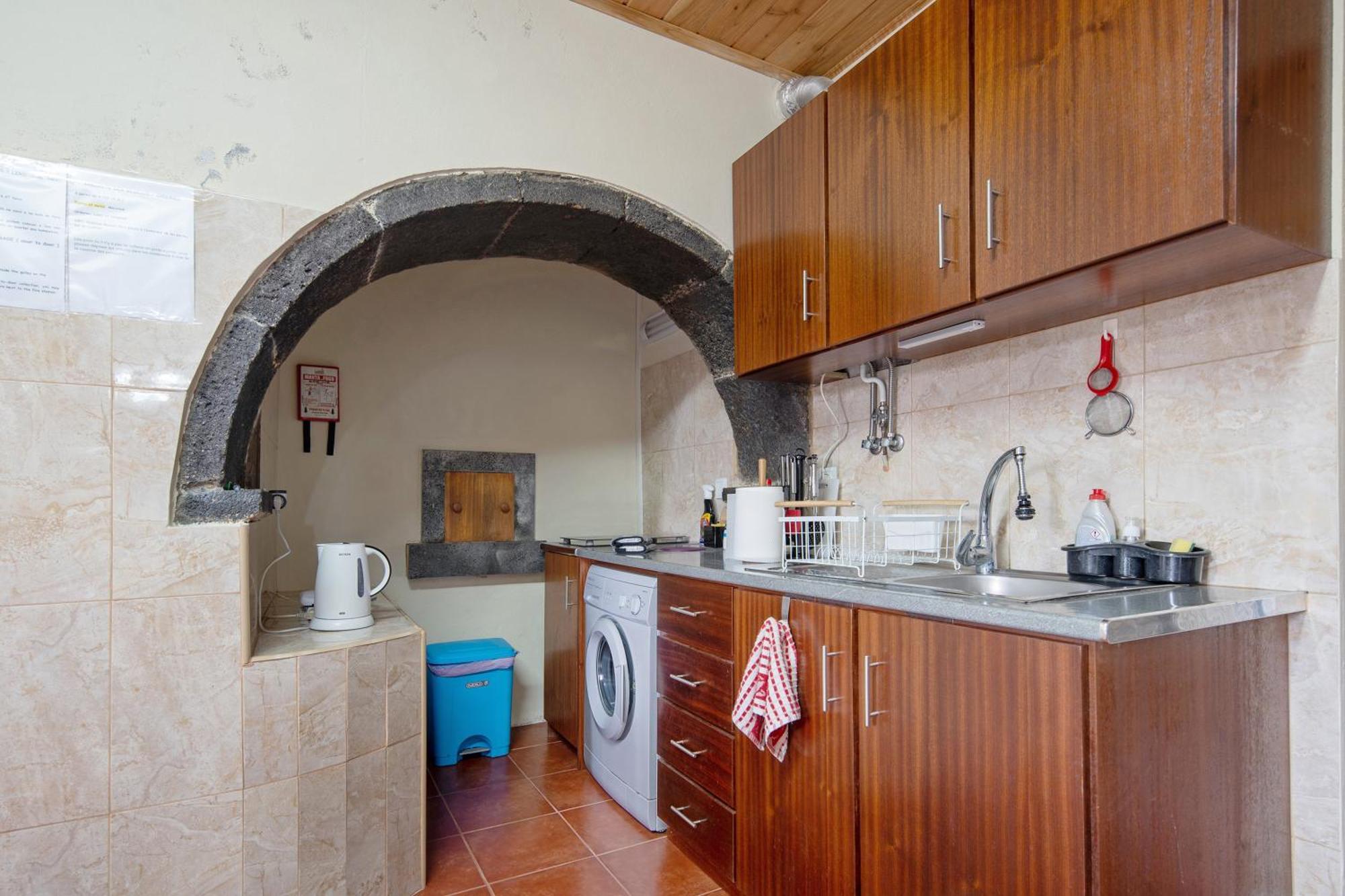 Casa d'Amália Villa Ginetes Kültér fotó
