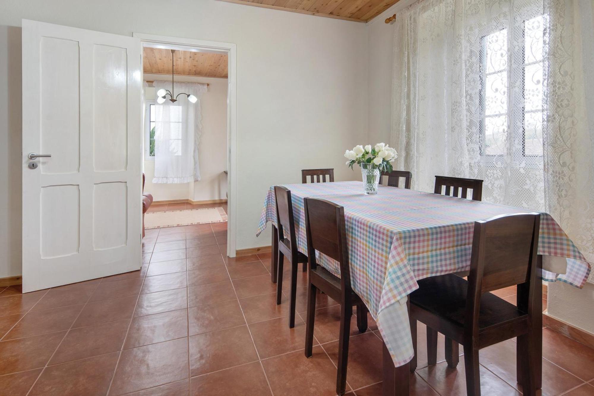 Casa d'Amália Villa Ginetes Kültér fotó