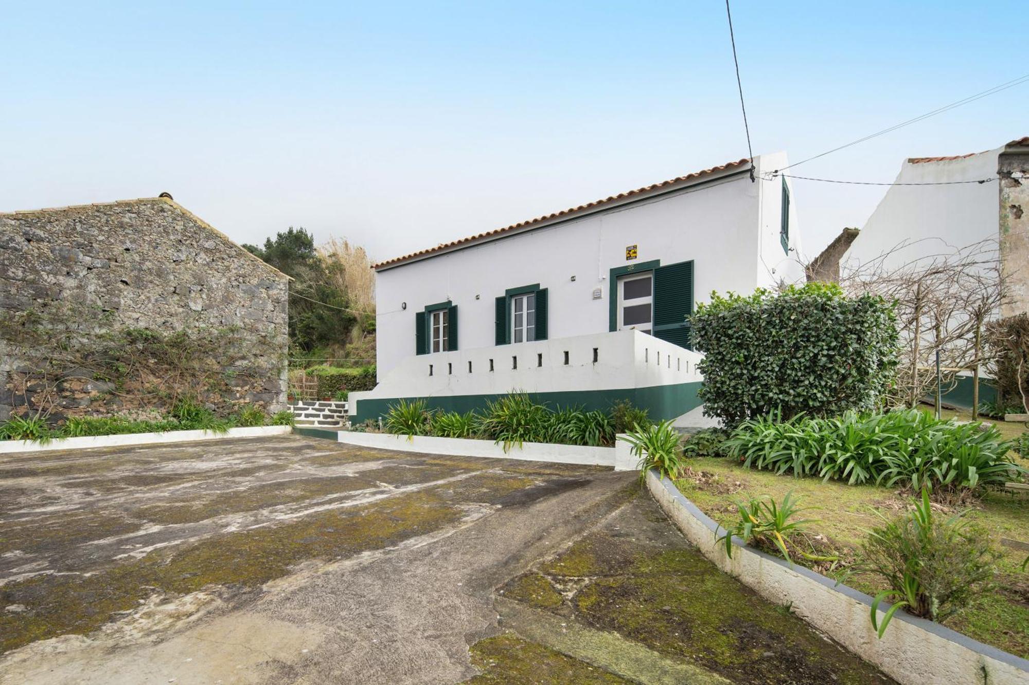 Casa d'Amália Villa Ginetes Kültér fotó