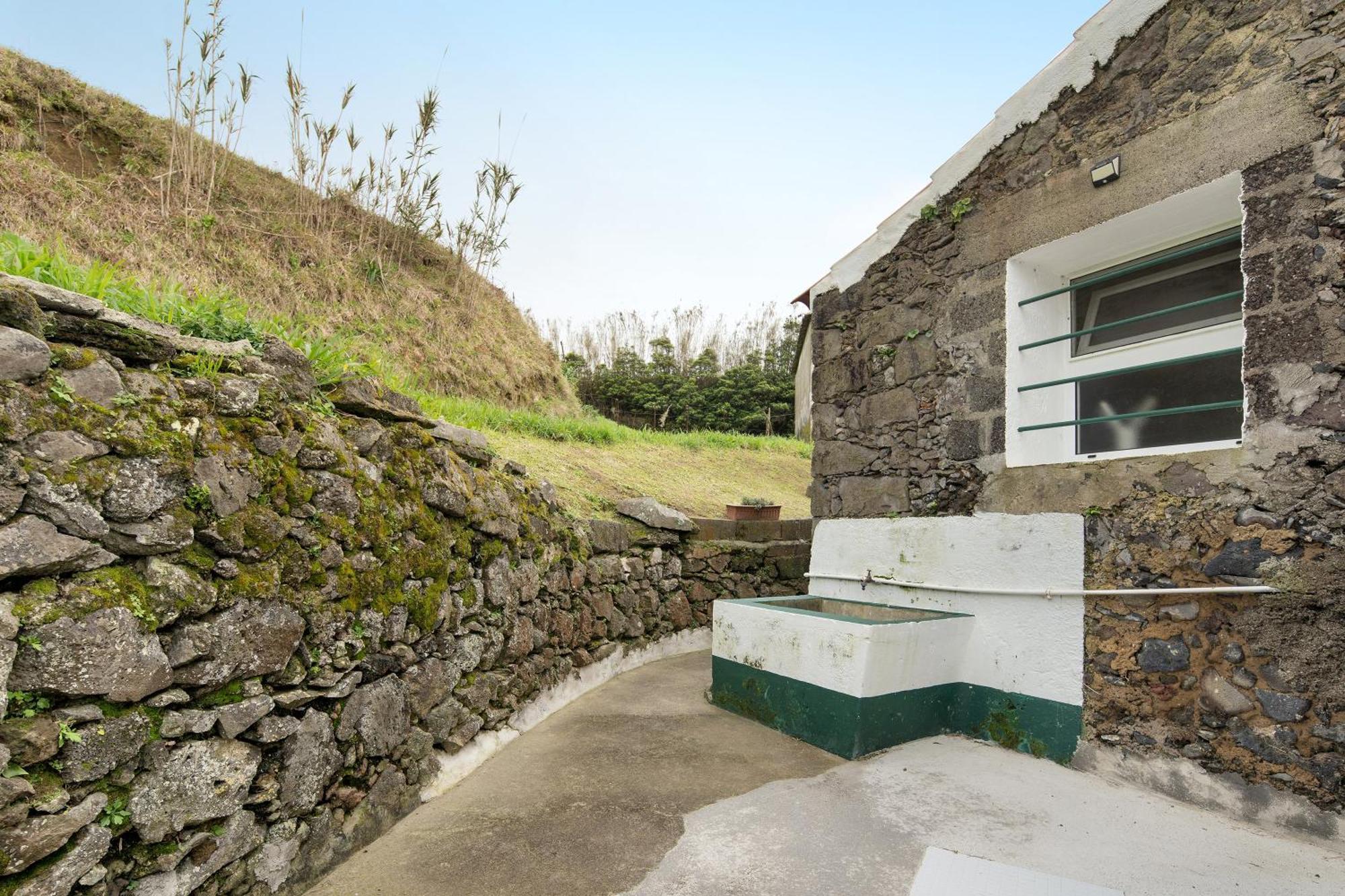 Casa d'Amália Villa Ginetes Kültér fotó