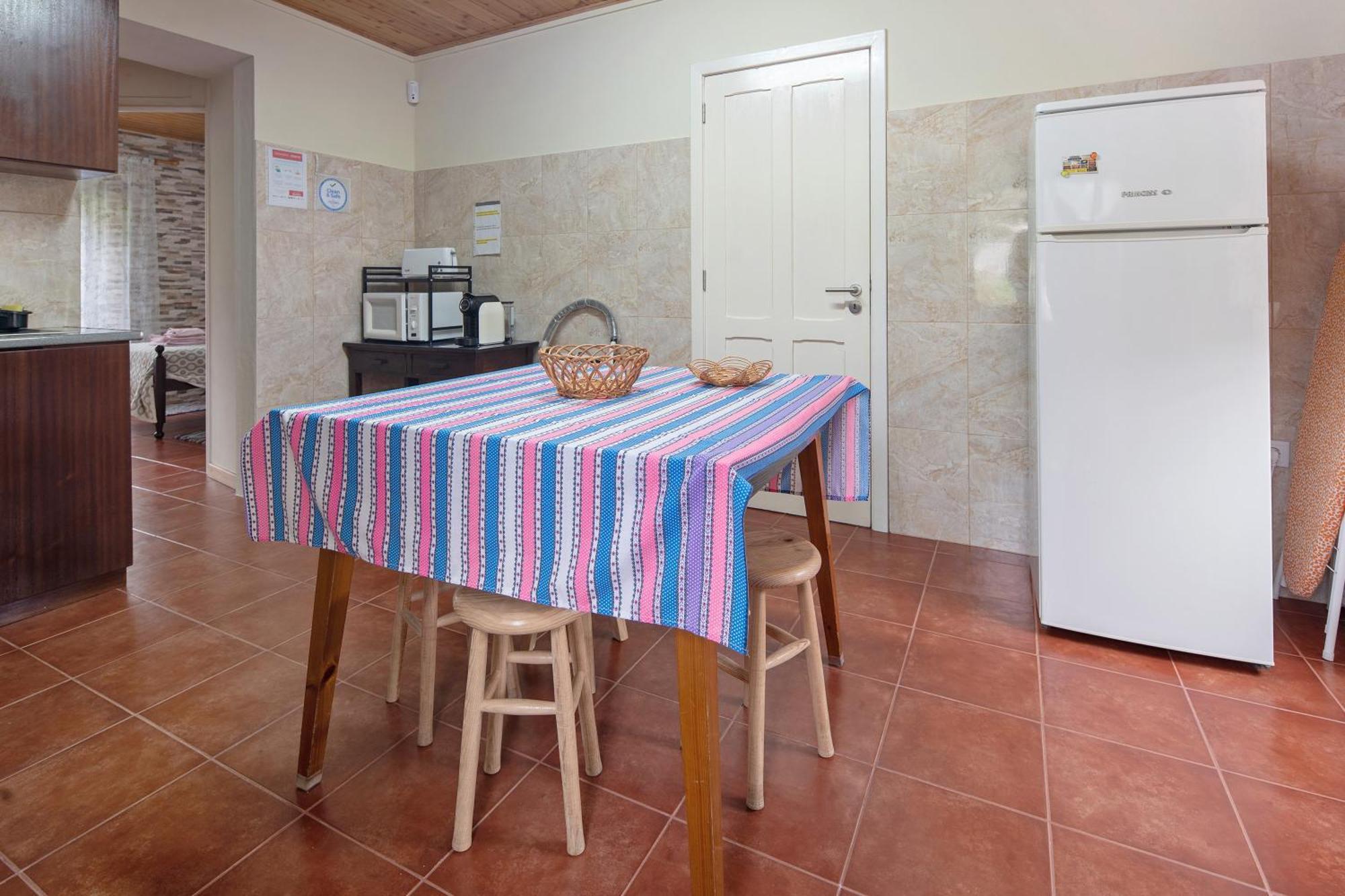 Casa d'Amália Villa Ginetes Kültér fotó