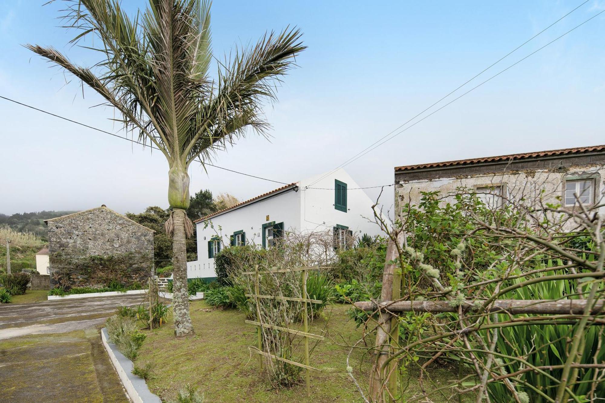 Casa d'Amália Villa Ginetes Kültér fotó