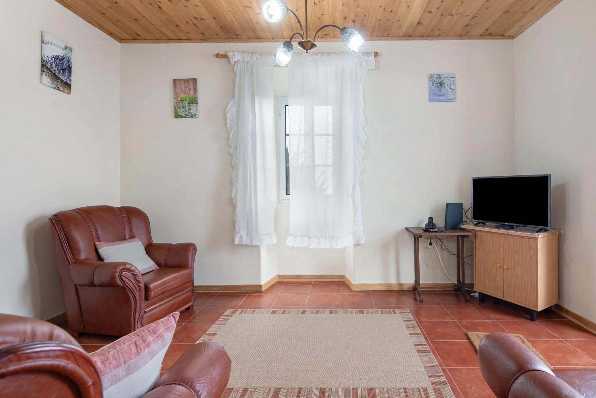 Casa d'Amália Villa Ginetes Kültér fotó