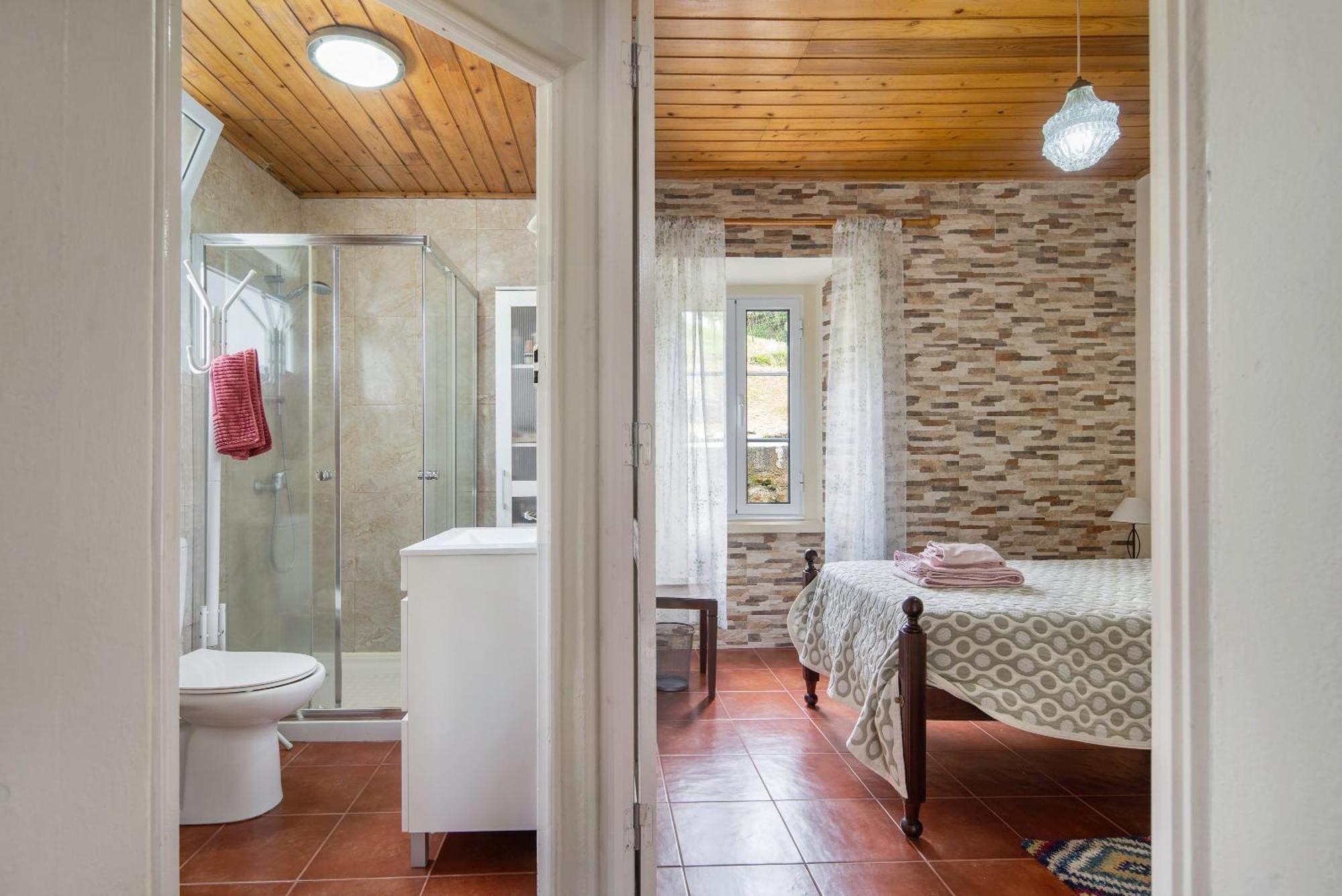 Casa d'Amália Villa Ginetes Kültér fotó
