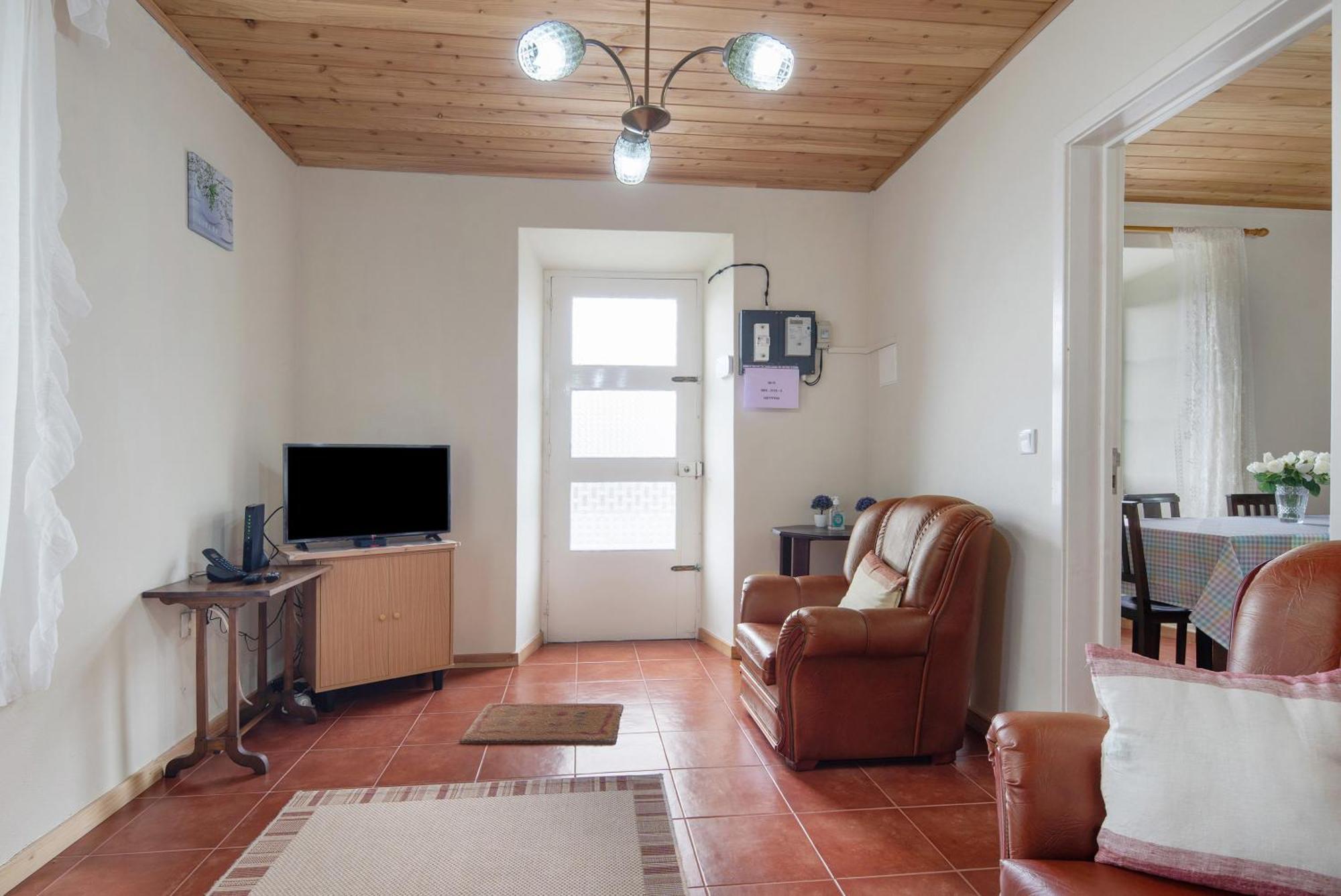 Casa d'Amália Villa Ginetes Kültér fotó